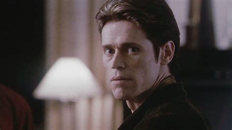 Willem dafoe movies. The cast is filled by the detective (Willem Dafoe), the fiance (Reese Witherspoon), the mistress (Samantha Mathis), the coworker (Jared Leto), and the secretary (Chloë Sevigny). This is a biting ... 