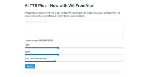Willfromafar github.  1570 MP3 audio clips & quotes to play and download Contribute to weespin/...