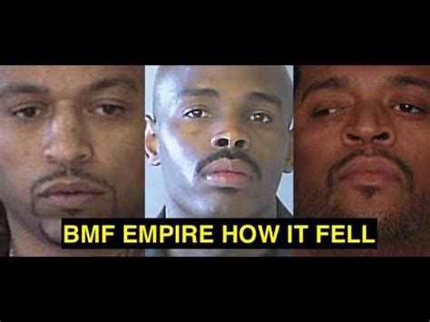 Unfortunately, the BMF drug empire crashed in 2005 when Omari ‘O-Dog’ McCree and William ‘Doc’ Marshall snitched. They gave the police information to build a case against Big Meech and Southwest T. Eventually, they were detained and sentenced to 30 years of prison.. 