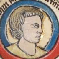 William (1136 - 1164) - Genealogy