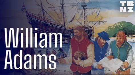 William Adams &ndash; Wikipedie