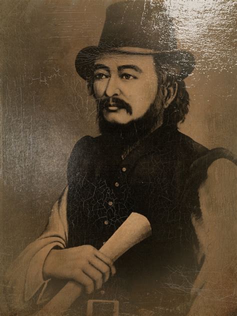William Adams Yelp Dazhou
