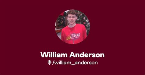 William Anderson Facebook Melbourne