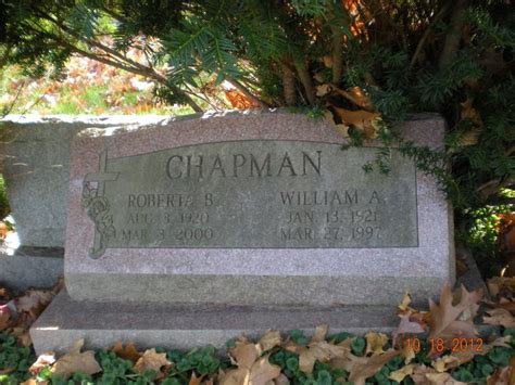 William Andrew Chapman in AR - Address & Phone Number