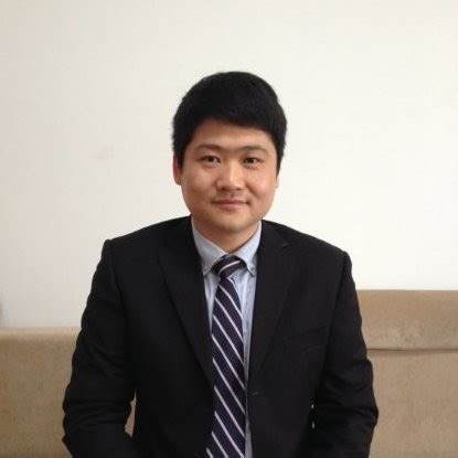 William Bethany Linkedin Changshu