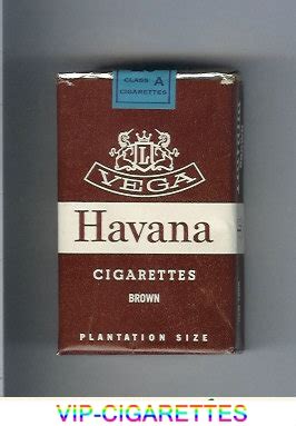 William Brown  Havana