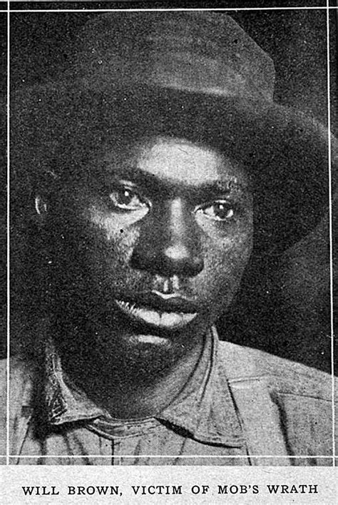 William Brown Messenger Kumasi