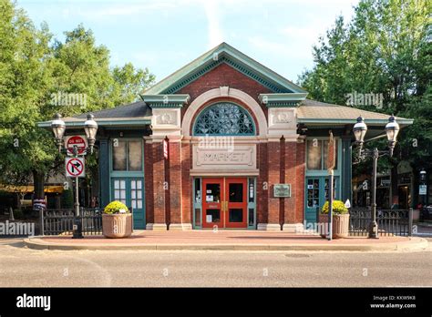 William Clark Market House Museum - Kentucky Tourism