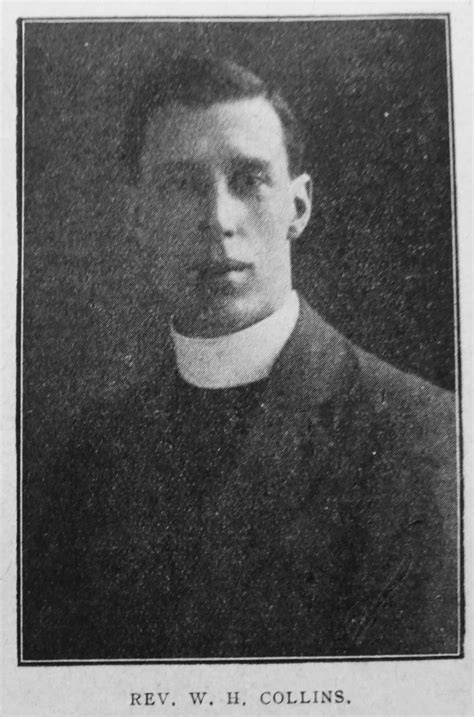 William Collins Messenger Blantyre