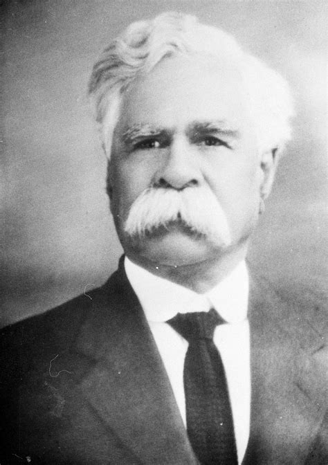 William Cooper Messenger Puebla