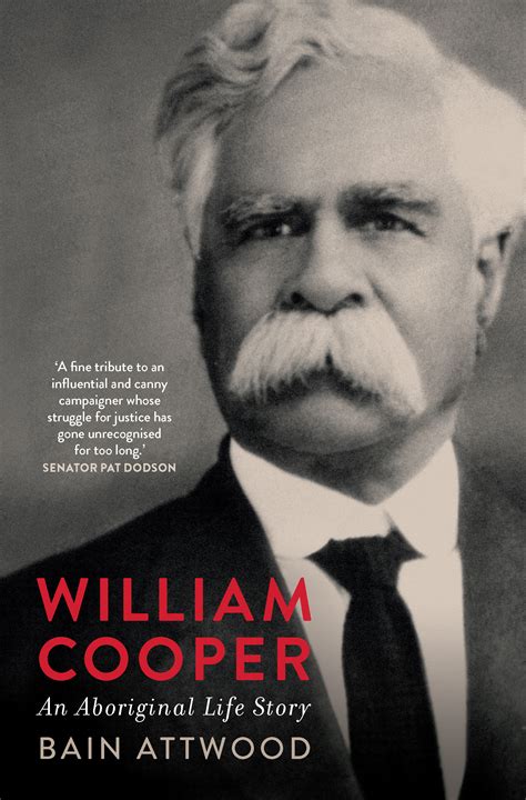 William Cooper Only Fans Aba
