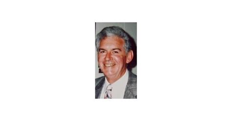 William D. Fitzgerald Obituary Newport RI Memorial Funeral …