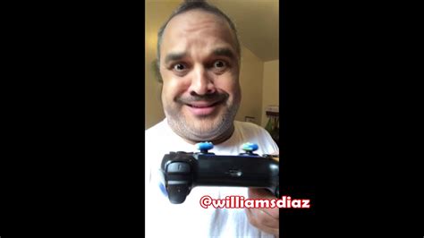 William Diaz Instagram Weinan
