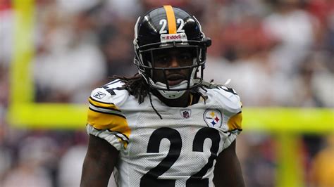 William Gay (cornerback)