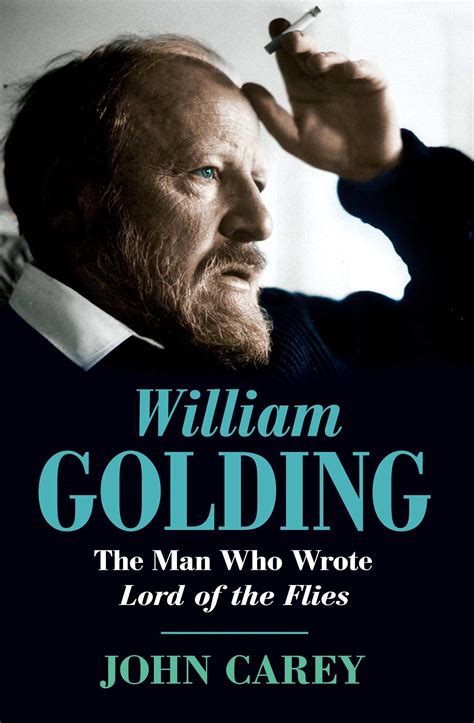 William Golding - Book Series In Order