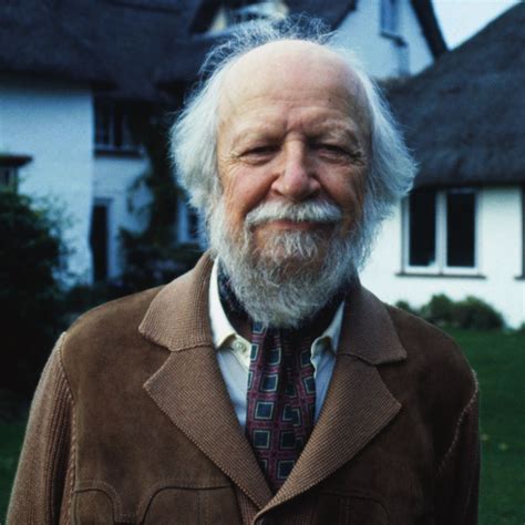 William Golding and