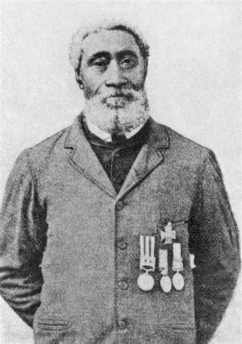 William Hall Messenger Kananga