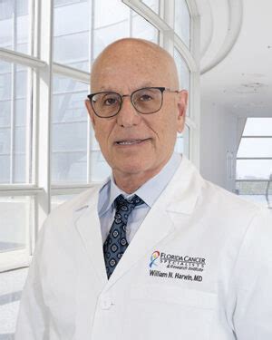 William Harwin - Florida Cancer Specialists