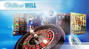 william hill vip casino