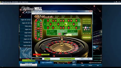 casino online bonus hill