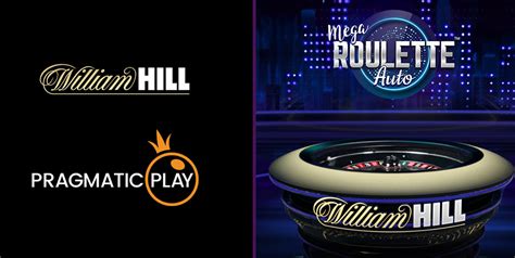 william hill live casino dealers