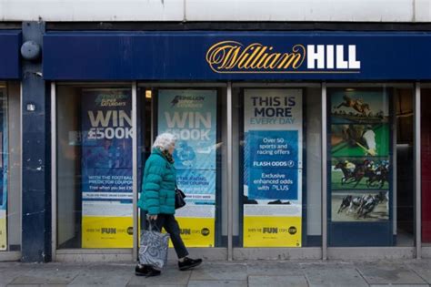 william hill casino advert 2013