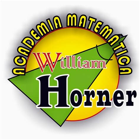 William Horner AcademiaLab.