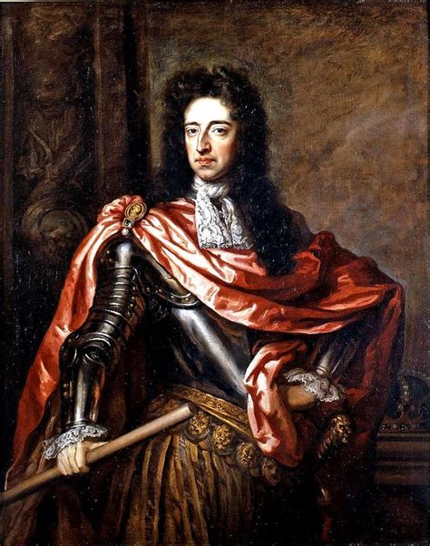 William III King of England 1650-1702 [WorldCat Identities]