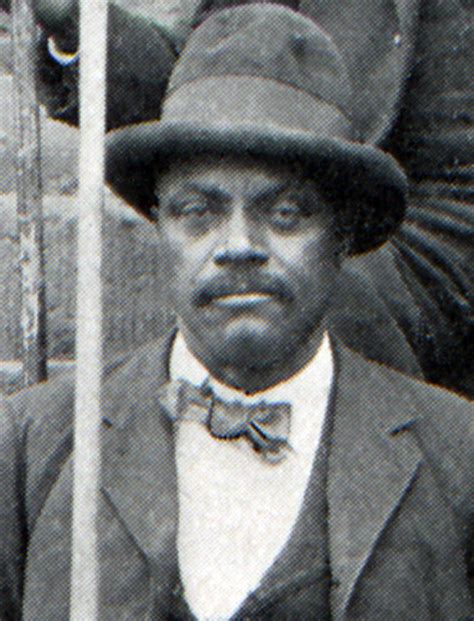 William Jackson  Ibadan
