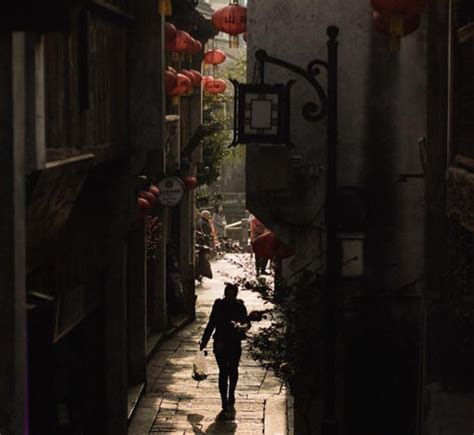 William James Instagram Suzhou