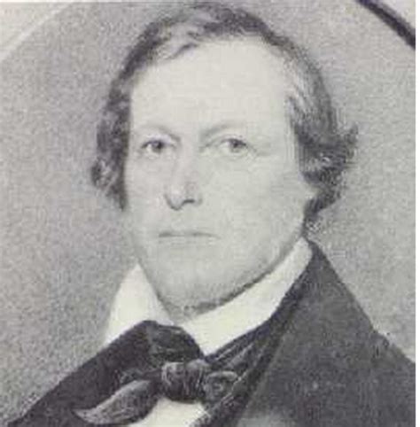 William James Messenger Washington
