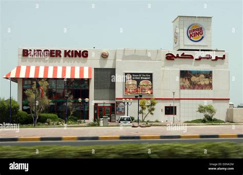 William King  Kuwait City