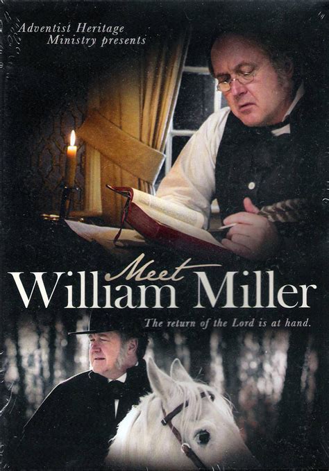 William Miller Video Dubai