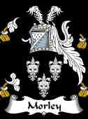 William Morley, MP (c.1531 - 1597) - Genealogy