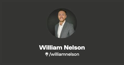 William Nelson Facebook Lianshan