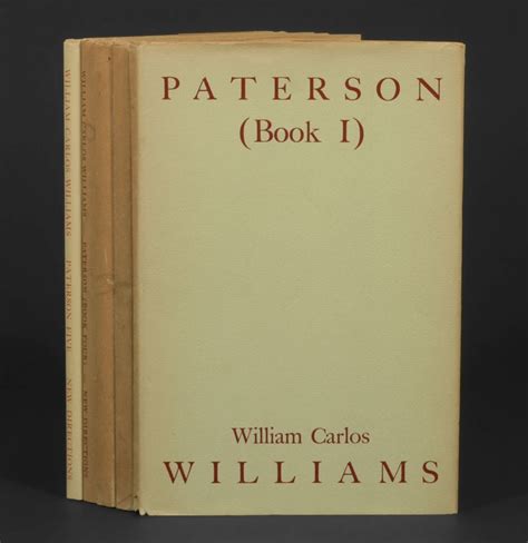 William Paterson Calendar