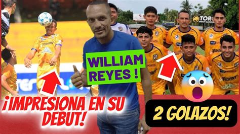 William Reyes Video Handan