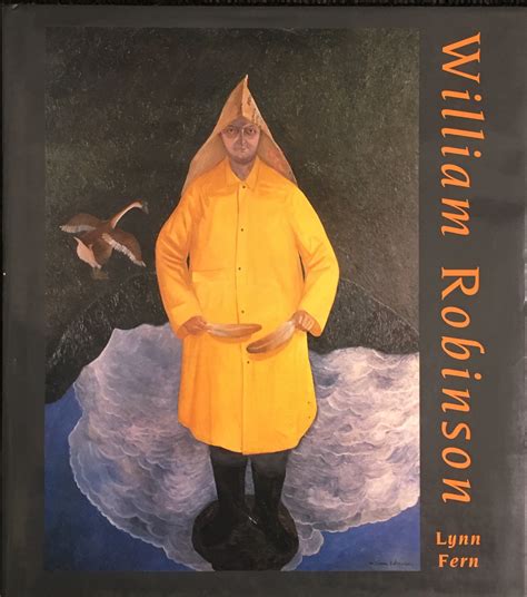 William Robinson  Luan