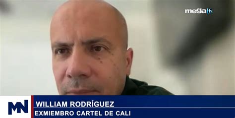 William Rodriguez Video Cali