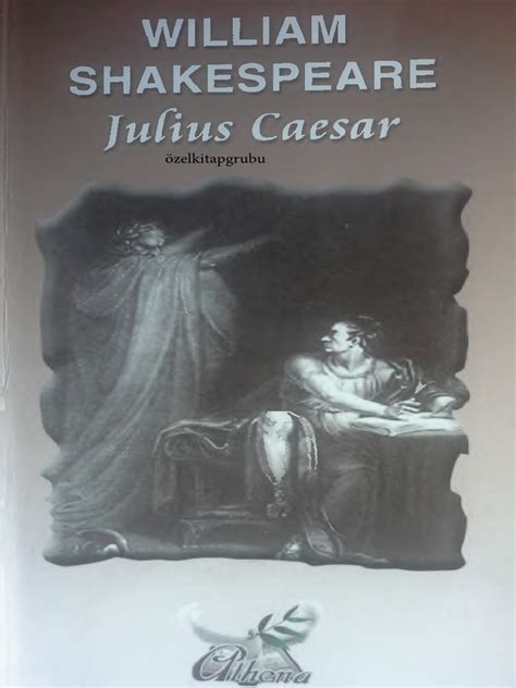William Shakespeare-Julius Caesar PDF Scribd.