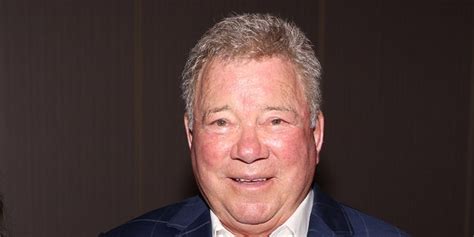 William Shatner, 91, confirms he doesn’t have long to live in a new ...