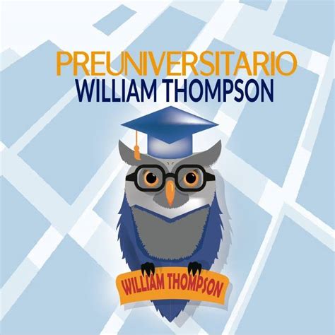 William Thompson Messenger Quito