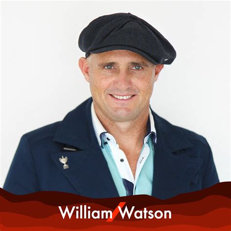 William Watson Instagram Riverside