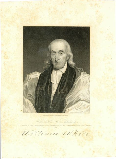 William White Messenger 