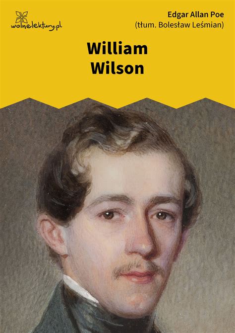 William Wilson  Shanghai