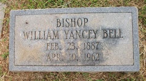 William Yancy Bell - Wikipedia