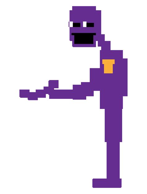 William afton 8 bit. Not the page you're looking for? Try Michael Brooks, a character with his first name from the Charlie trilogy, or Mike Schmidt, his alias from the first game. Michael Afton (also known as Mike Schmidt and Eggs Benedict) is the main protagonist of the Five Nights at Freddy's game series, first appearing with his real name in Sister Location. He is one of the sons of William Afton, and older ... 