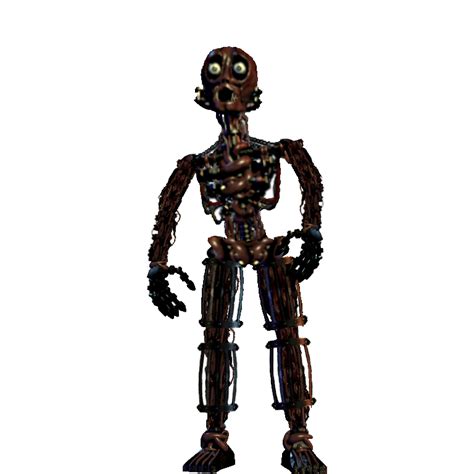 William Afton is the main antagonist of the Five Nights at Fr