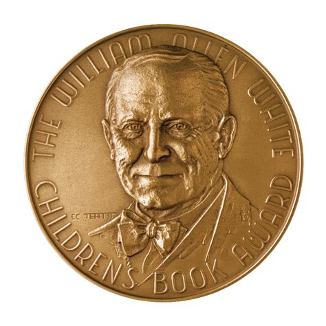 William allen white award. Things To Know About William allen white award. 