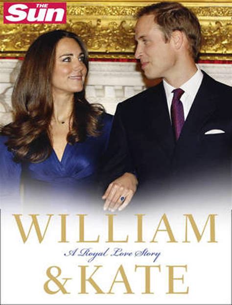 William and Kate A Royal Love Story